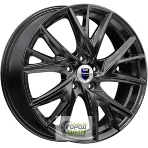 K&K Кайлас 6.5x18 5*108 ET43 DIA65.1 Кварц Литой