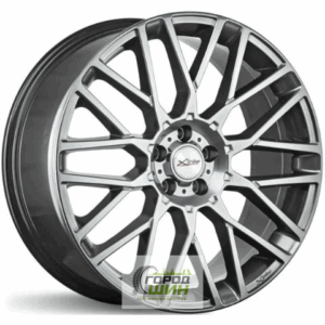 X'trike X-137 8.5x20 5*114.3 ET30 DIA60.1 BH Литой