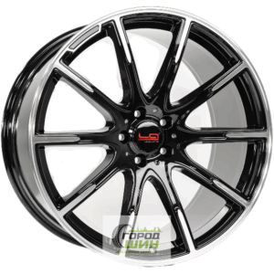 Replica Concept MR544 10x21 5*112 ET62.5 DIA66.6 BFP Литой
