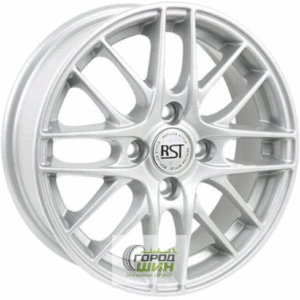 RST R004 5.5x14 4*98 ET35 DIA58.6 SL Литой