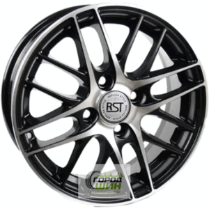 RST R004 5.5x14 4*100 ET43 DIA60.1 BD Литой