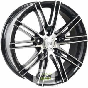RST R187 7x17 5*114.3 ET45 DIA54.1 BD Литой