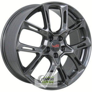 Replica Concept MR537 8.5x20 5*112 ET53 DIA66.6 Graphite Литой