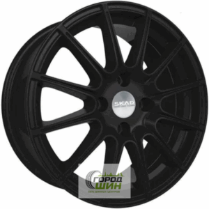 Скад LeMans 7x16 4*108 ET32 DIA65.1 Черный бархат Литой