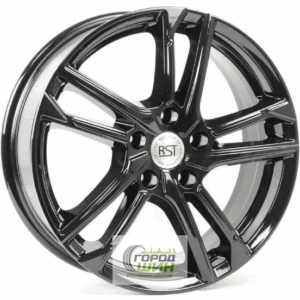 RST R197 6.5x17 5*108 ET33 DIA60.1 GB Литой