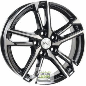 RST R197 6.5x17 5*108 ET33 DIA60.1 BD Литой