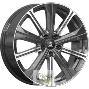 Скад КР013 7x19 5*108 ET36 DIA65.1 Diamond quartz Литой