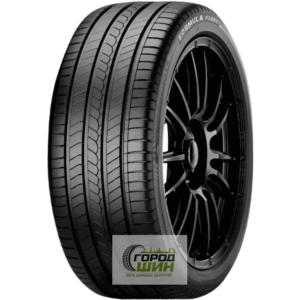 Formula Rosso 235/60 R18 103V