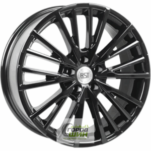 RST R178 7x18 5*108 ET36 DIA65.1 BL Литой
