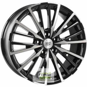 RST R178 7x18 5*108 ET36 DIA65.1 BFP Литой