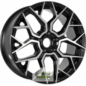 RST R148 8x18 5*114.3 ET30 DIA60.1 BD Литой