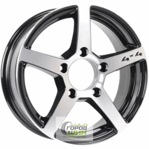 RST R136 6x16 5*139.7 ET40 DIA98 BD Литой