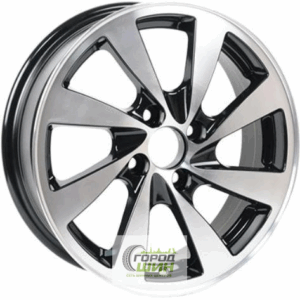 RST R055 6x15 4*100 ET35 DIA60.1 BD Литой