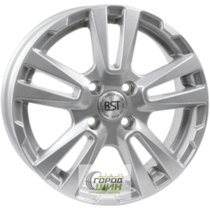 RST R065 6x15 4*100 ET48 DIA54.1 SL Литой