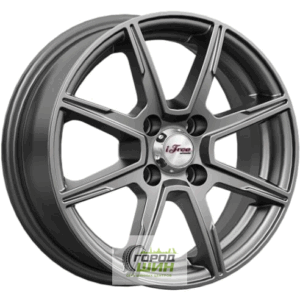 iFree Майами лайт 5.5x14 4*100 ET40 DIA60.1 Хай Вэй Литой