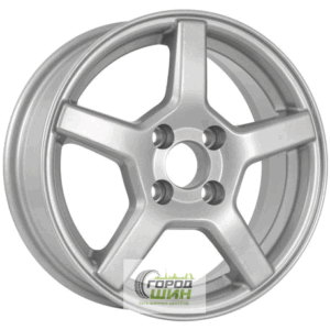 RST R024 5.5x14 4*98 ET33 DIA58.6 SL Литой