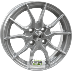 RST R014 5.5x14 4*98 ET33 DIA58.6 SL Литой