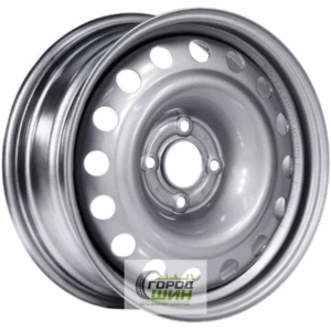 Trebl R-1735 7.5x18 5*108 ET36 DIA60.1 Silver Штампованный