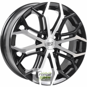 RST R126 6x16 4*100 ET50 DIA60.1 BD Литой