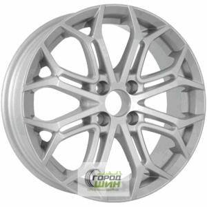 RST R126 6x16 4*100 ET49 DIA54.1 SL Литой