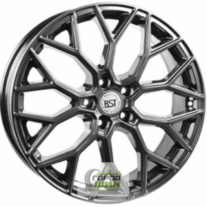 RST R059 7x19 5*114.3 ET40 DIA64.1 BH Литой