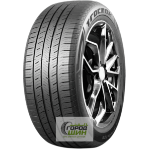 Tracmax X-Privilo TX9 265/65 R18 114H