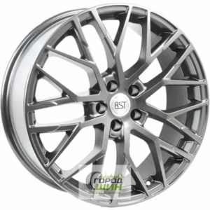 RST R019 7.5x19 5*108 ET46 DIA63.3 BMG Литой