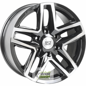 RST R238 8x18 6*139.7 ET35 DIA77.8 BFP Литой