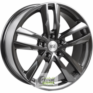 RST R128 7.5x18 5*108 ET45 DIA63.3 BMG Литой