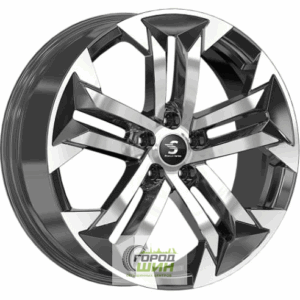 Скад КР015 7.5x19 5*108 ET36 DIA65.1 Diamond quartz Литой