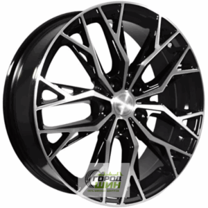 RST R119 7x19 5*108 ET36 DIA65.1 BFP Литой