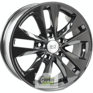 RST R116 6.5x16 5*112 ET40 DIA57.1 BL Литой