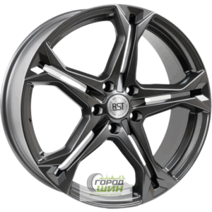 RST R099 7.5x19 5*108 ET46 DIA63.3 BMG Литой