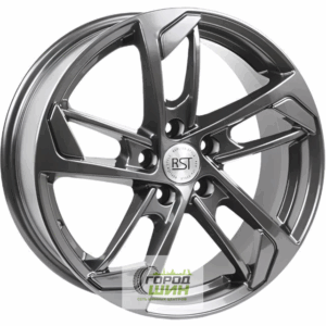 RST R037 7x17 5*114.3 ET40 DIA67.1 BMG Литой