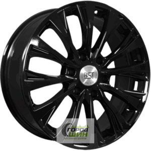 RST R109 7.5x19 6*139.7 ET25 DIA106.1 BL Литой