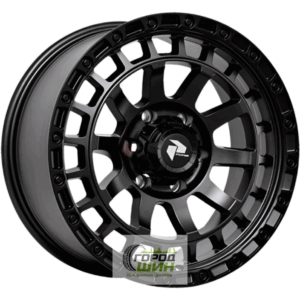 PDW 2105 8x17 6*139.7 ET24 DIA100.1 U4B Литой