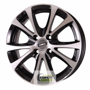 Neo 509 6x15 5*108 ET40 DIA65.1 BD Литой