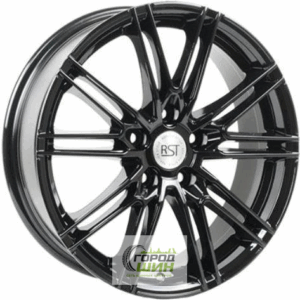 RST R187 7x17 5*108 ET40 DIA54.1 BL Литой