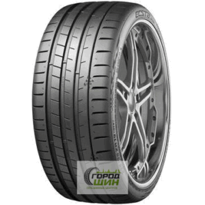 Kumho Ecsta PS91 255/40 R18 99Y XL