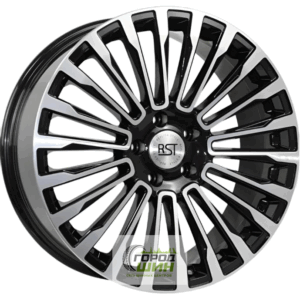 RST R062 8.5x20 5*108 ET45 DIA63.3 BD Литой