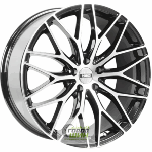 Neo 240 8.5x20 5*108 ET42 DIA63.3 BDM Литой