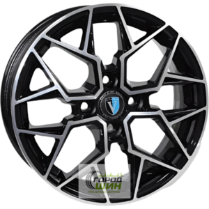 Venti 1420 5.5x14 4*98 ET35 DIA58.6 BD Литой