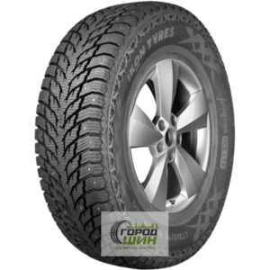 Ikon Tyres Autograph Ice LT4 265/70 R17 121/118Q