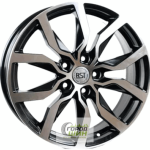 RST R138 7x18 5*110 ET50 DIA63.3 BD Литой