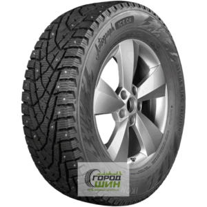 Ikon Tyres Autograph Ice C4 195/70 R15C 104/102R