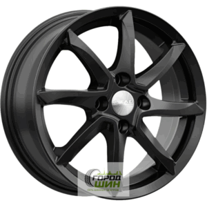 Скад Осака 6x15 4*100 ET40 DIA60.1 Бархат новый Литой
