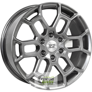 RST R072 8.5x20 6*139.7 ET25 DIA106.1 BH Литой