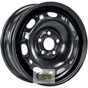 Magnetto 14018 5.5x14 4*100 ET46 DIA54.1 Black Штампованный