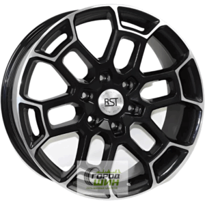 RST R072 8.5x20 6*139.7 ET35 DIA100.1 BD Литой