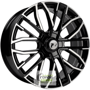 Replica H ZKR2 8.5x21 5*108 ET40 DIA63.3 BFP Литой
